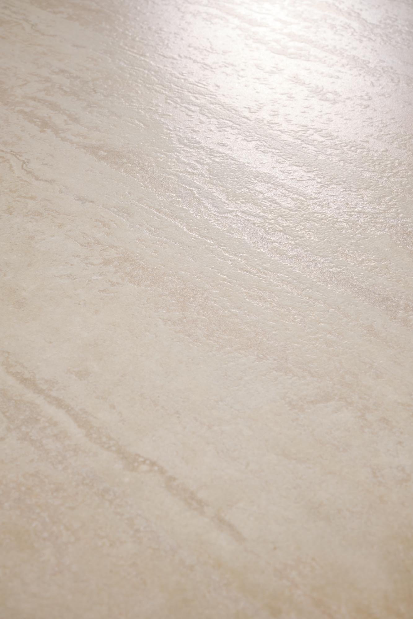 SALIX stół rozkładany, trawertyn / kaszmir