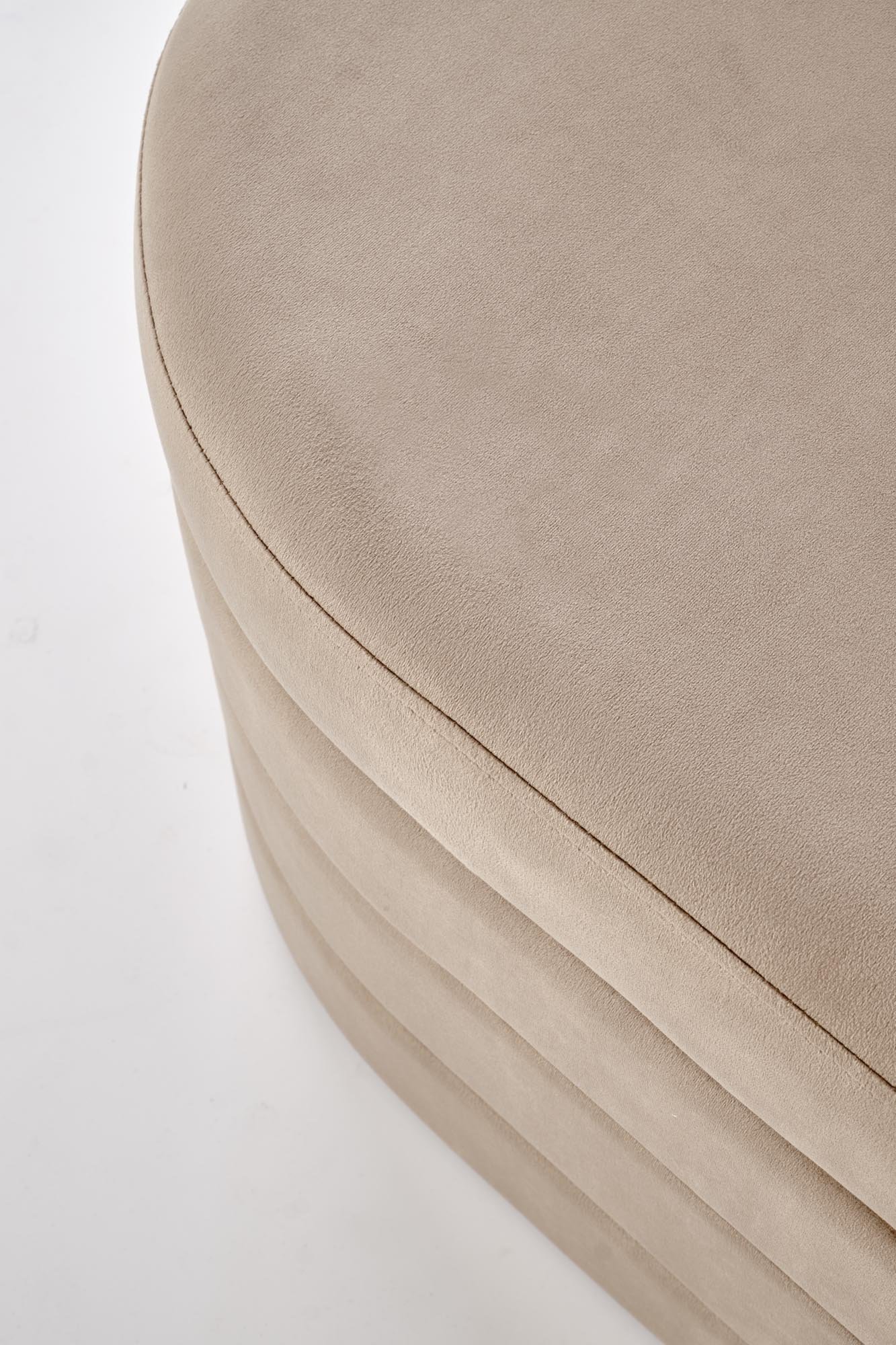 CALPI ławka z funkcją pojemnika, beżowy