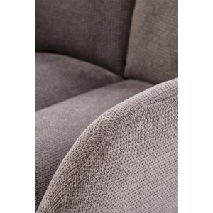 K536 krzesło popielaty