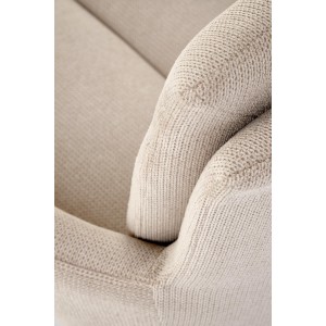 K536 krzesło beżowy