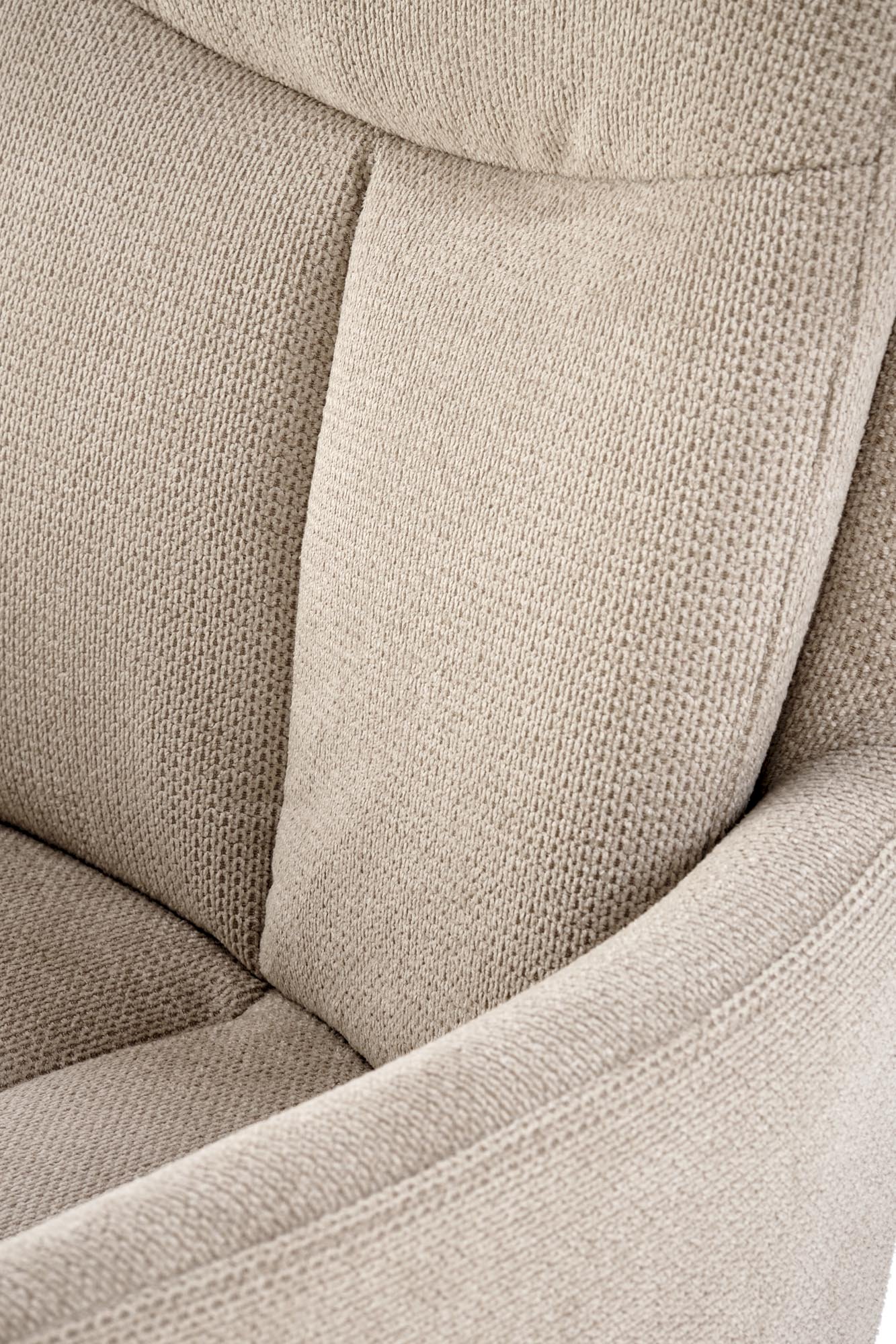 K536 krzesło beżowy