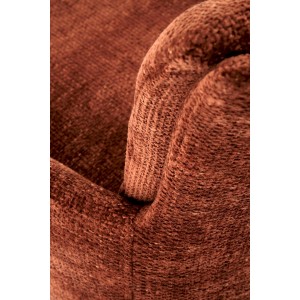 K540 krzesło cynamonowy