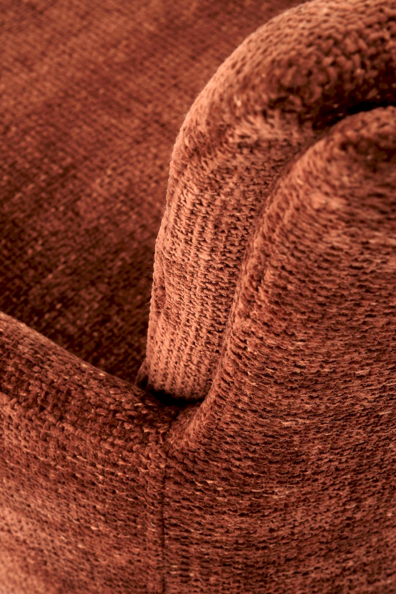 K540 krzesło cynamonowy