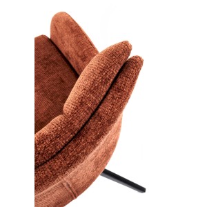 K540 krzesło cynamonowy