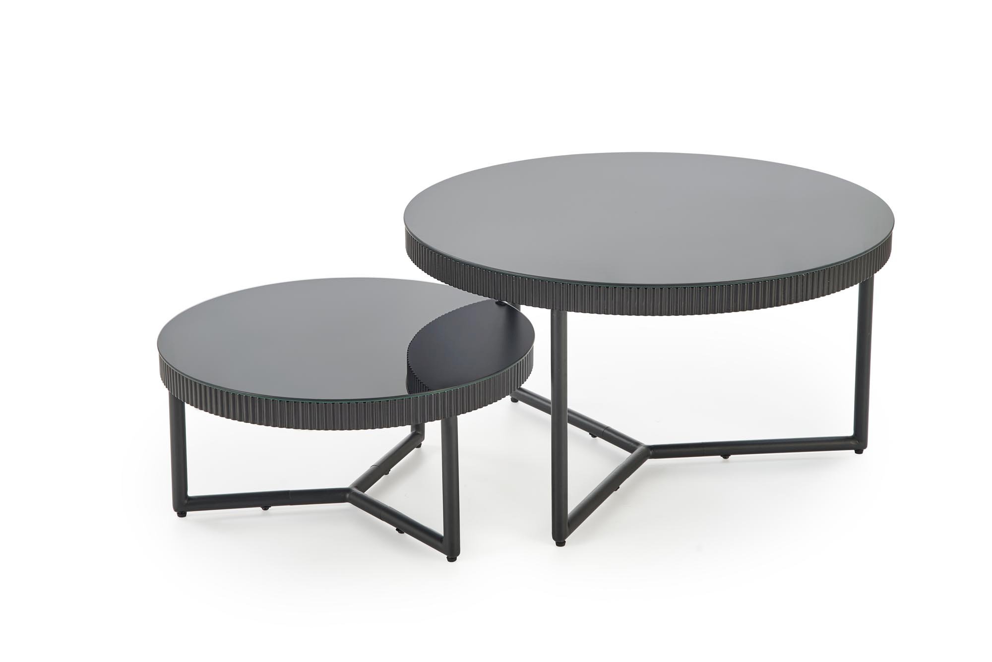 COSMO S ława, czarny