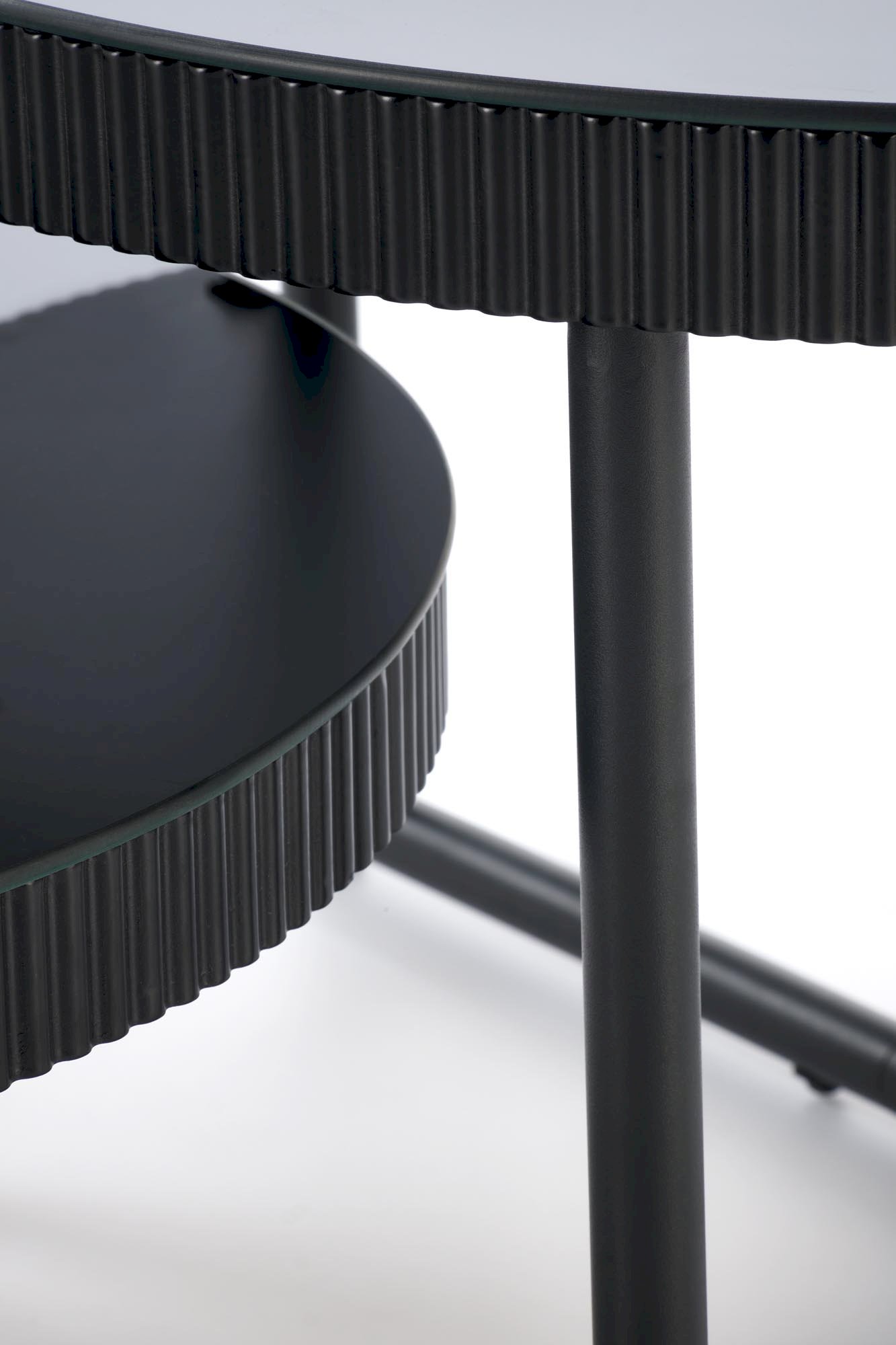 COSMO S ława, czarny