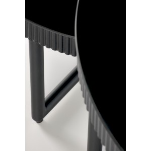 COSMO S ława, czarny