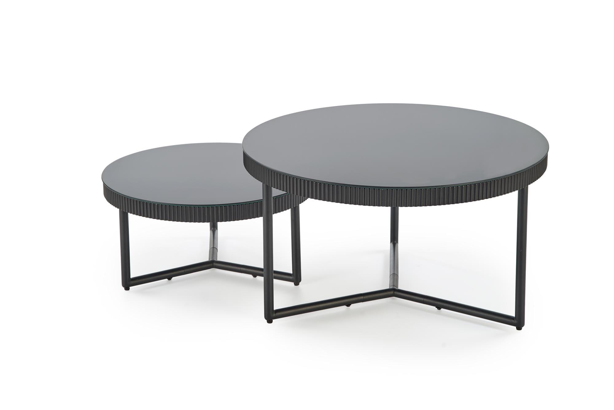 COSMO S ława, czarny