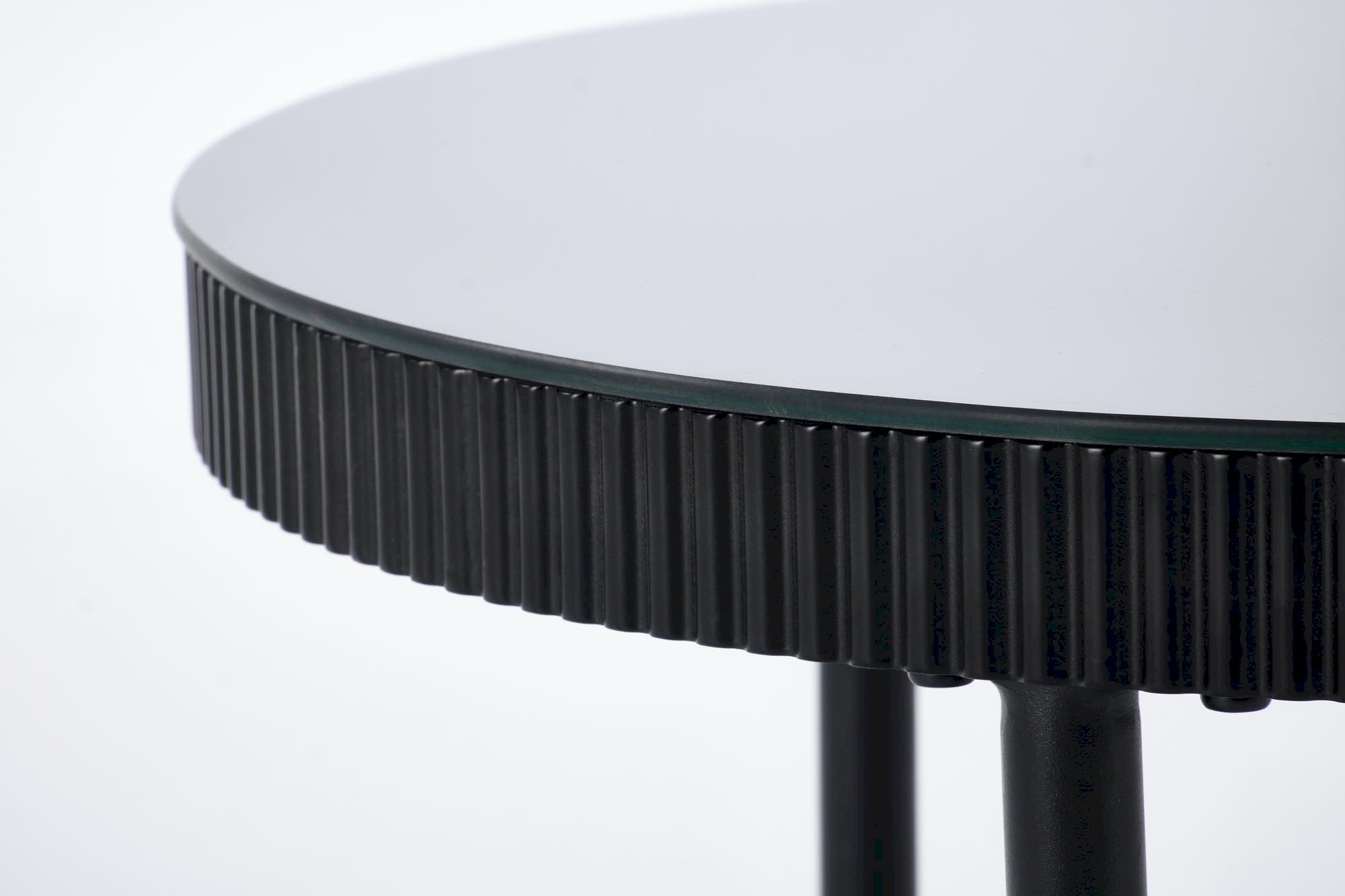 COSMO S ława, czarny