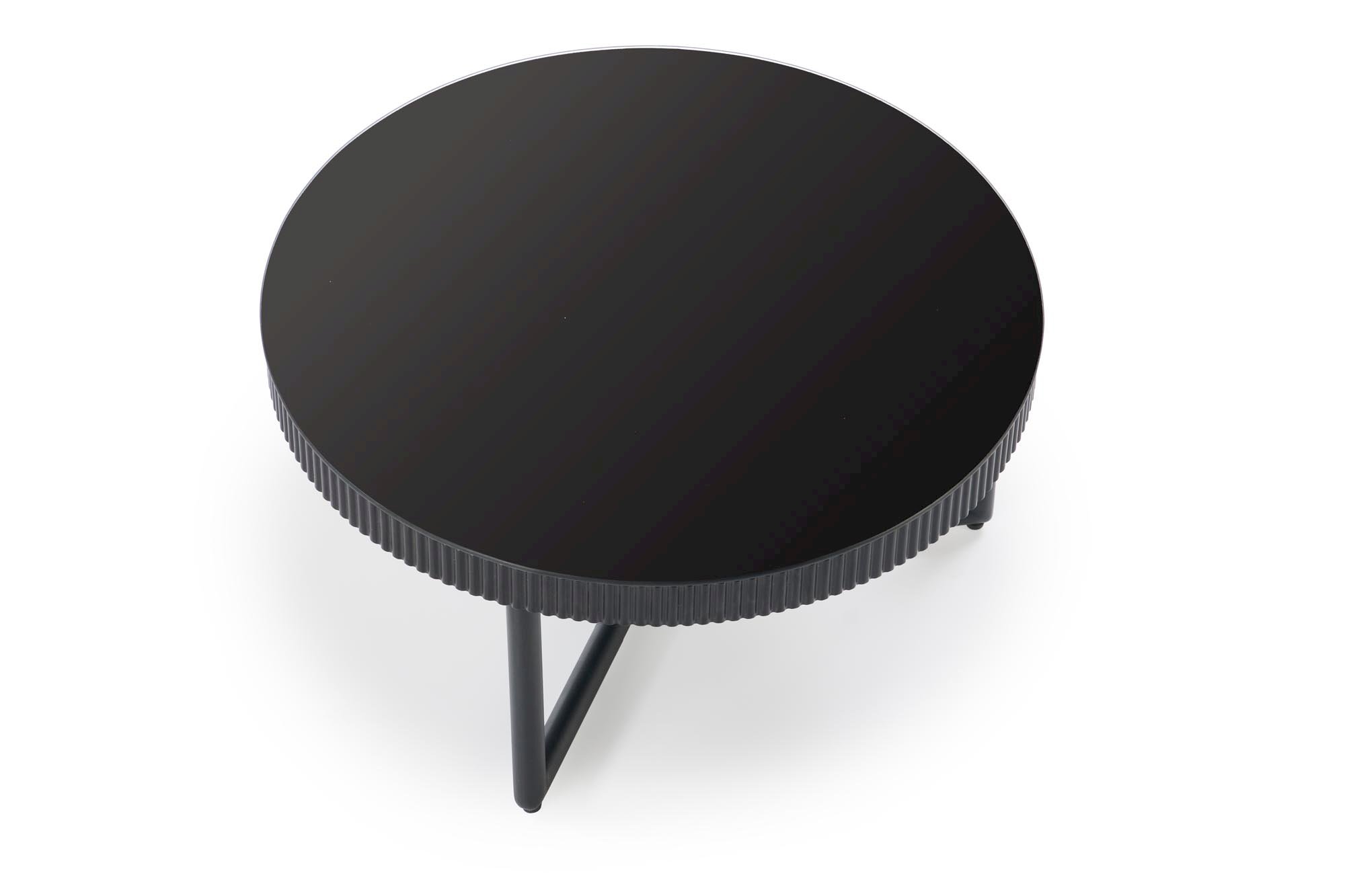 COSMO S ława, czarny