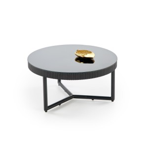 COSMO S ława, czarny