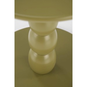 CIRILLA ława, oliwkowy