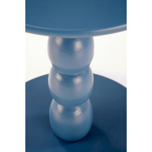 CIRILLA ława, niebieski