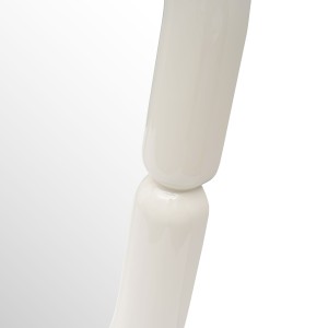 POSTER lustro ścienne, biały