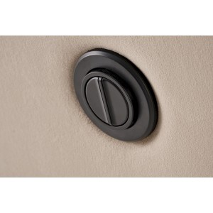 CROCUS fotel wypoczynkowy z funkcją elektrycznego rozkładania, beżowy