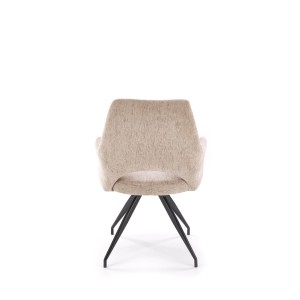 K542 krzesło beżowy