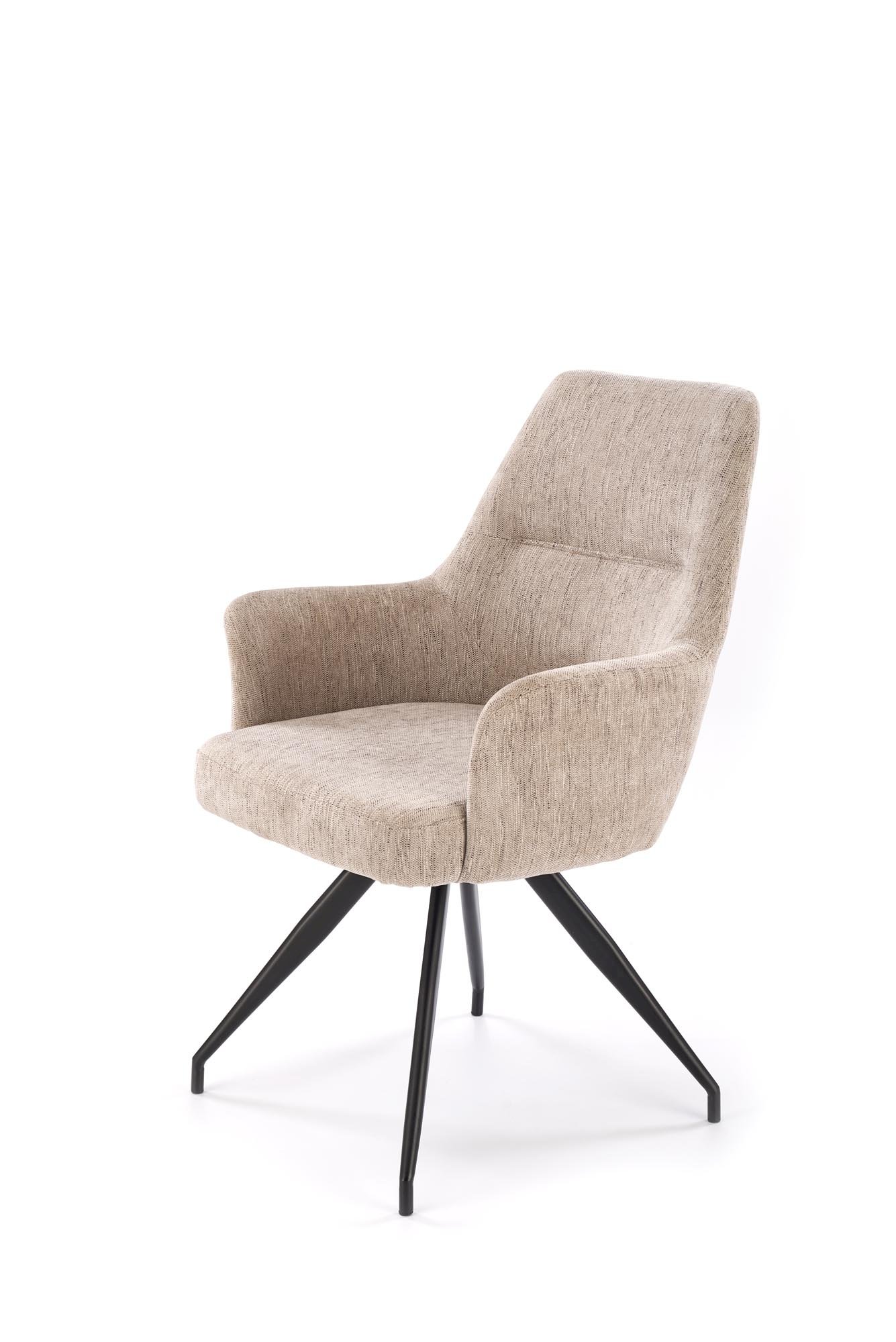 K542 krzesło beżowy