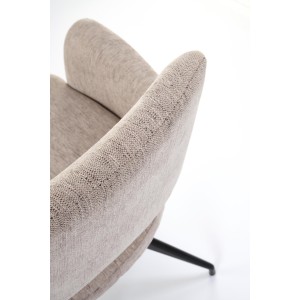 K542 krzesło beżowy