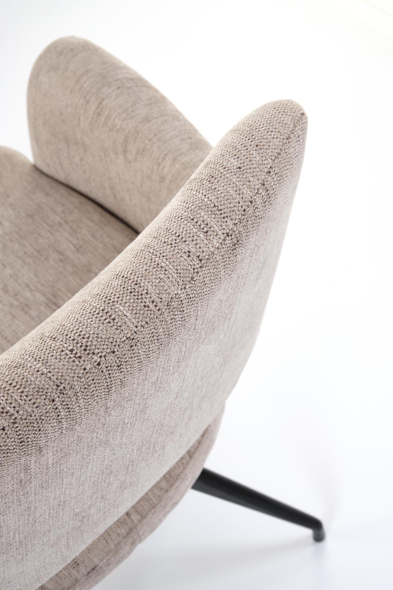 K542 krzesło beżowy