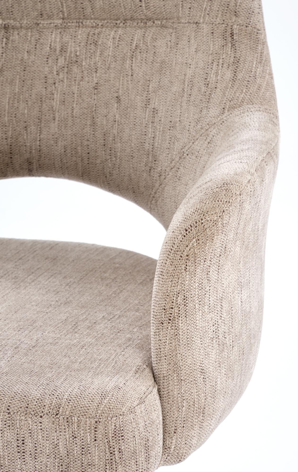 K542 krzesło beżowy