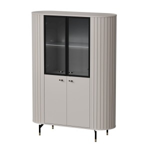 DUŻA WITRYNA ZANTE ZA1 (CASHMERE)