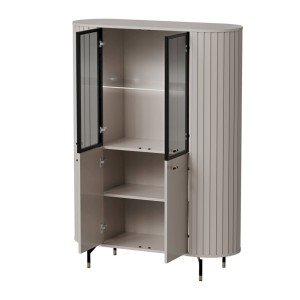 DUŻA WITRYNA ZANTE ZA1 (CASHMERE)