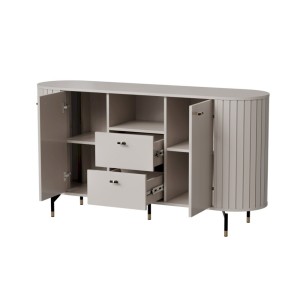 KOMODA 2D2S ZANTE ZA2 (CASHMERE)