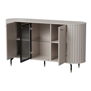 KOMODA 2D1W ZANTE ZA3 (CASHMERE)