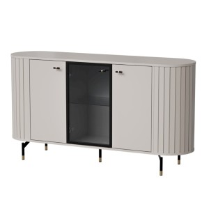 KOMODA 2D1W ZANTE ZA3 (CASHMERE)