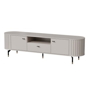 SZAFKA RTV ZANTE ZA5 (CASHMERE)