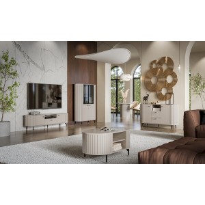 ŁAWA ZANTE ZA6 (CASHMERE)