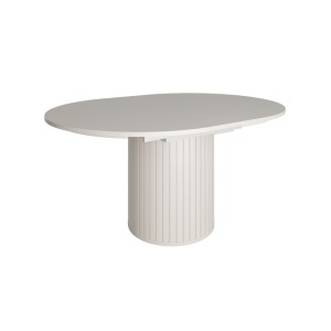 STÓŁ ROZKŁADANY ZANTE ZA9 (CASHMERE)