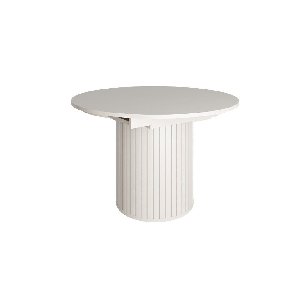 STÓŁ ROZKŁADANY ZANTE ZA9 (CASHMERE)