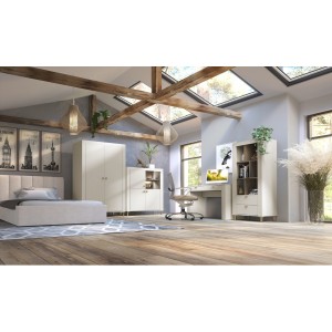 SZAFA MOSSA MO1 (CASHMERE)