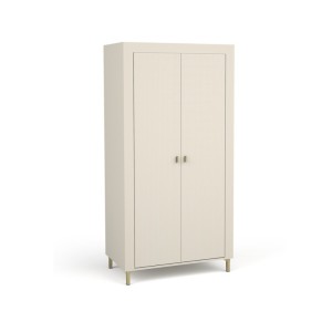 SZAFA MOSSA MO1 (CASHMERE)