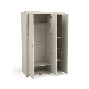 DUŻA SZAFA MOSSA MO2 (CASHMERE)