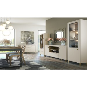 WITRYNA MOSSA MO3 (CASHMERE)