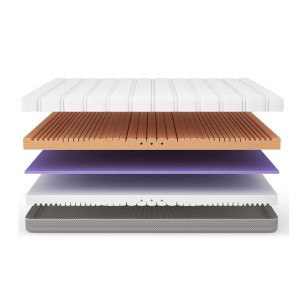 Materac medyczny Glow 100x200