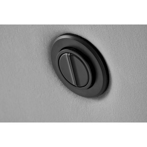 CROCUS fotel wypoczynkowy z funkcją elektrycznego rozkładania, popielaty