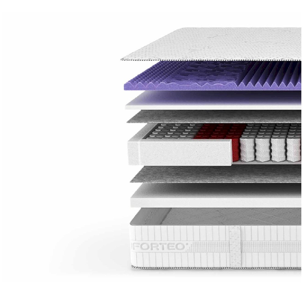 Materac medyczny Magic 100x200