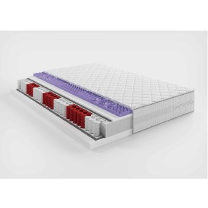 Materac medyczny Magic 200x200