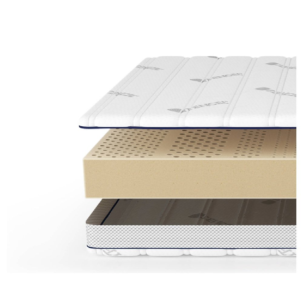 Materac medyczny Healthy 90x200