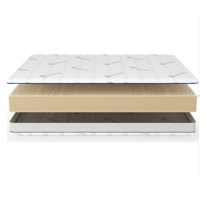 Materac medyczny Healthy 160x200