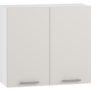 VENTO G-80/72 szafka górna front: kaszmir