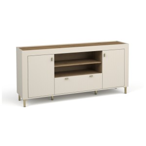 KOMODA 2D1S MOSSA MO-7 (CASHMERE)