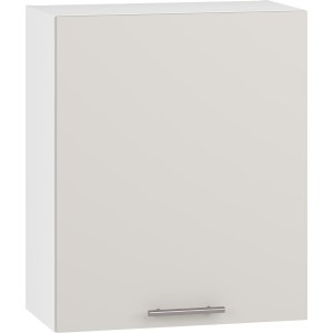 VENTO G-60/72 szafka górna front: kaszmir