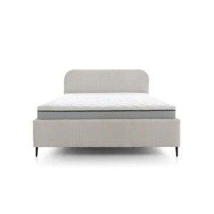 Łóżko tapicerowane Bendi 140x200