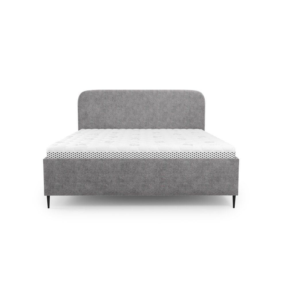 Łóżko tapicerowane Bendi 140x200