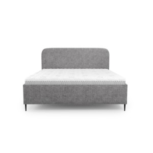 Łóżko tapicerowane Bendi 160x200