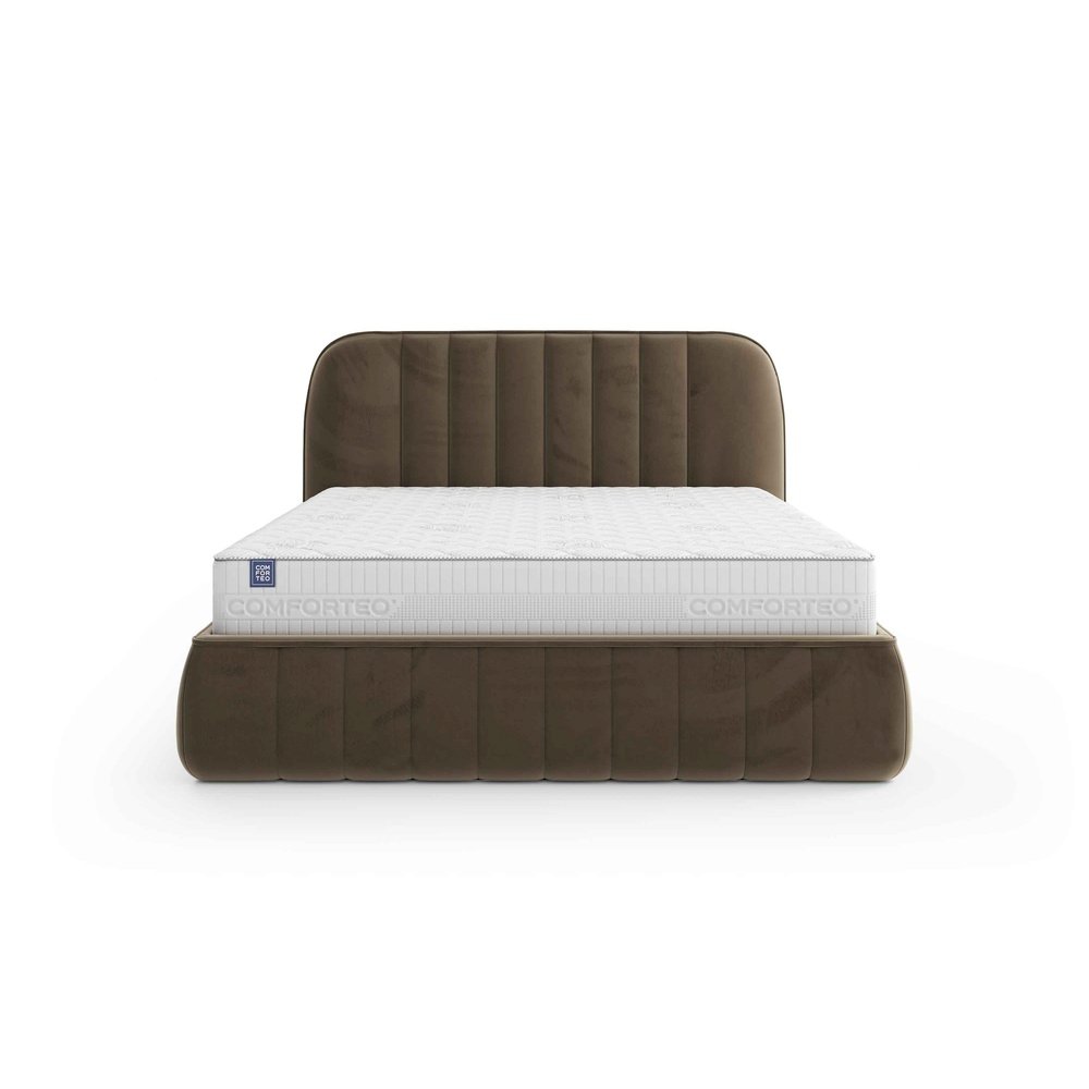 Łóżko tapicerowane Calira 160x200